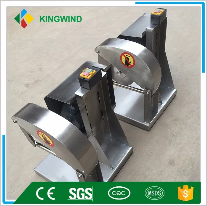 Machine Cut Chicken/splitting Saw For Chicken And Duck - Buy Poultry ...