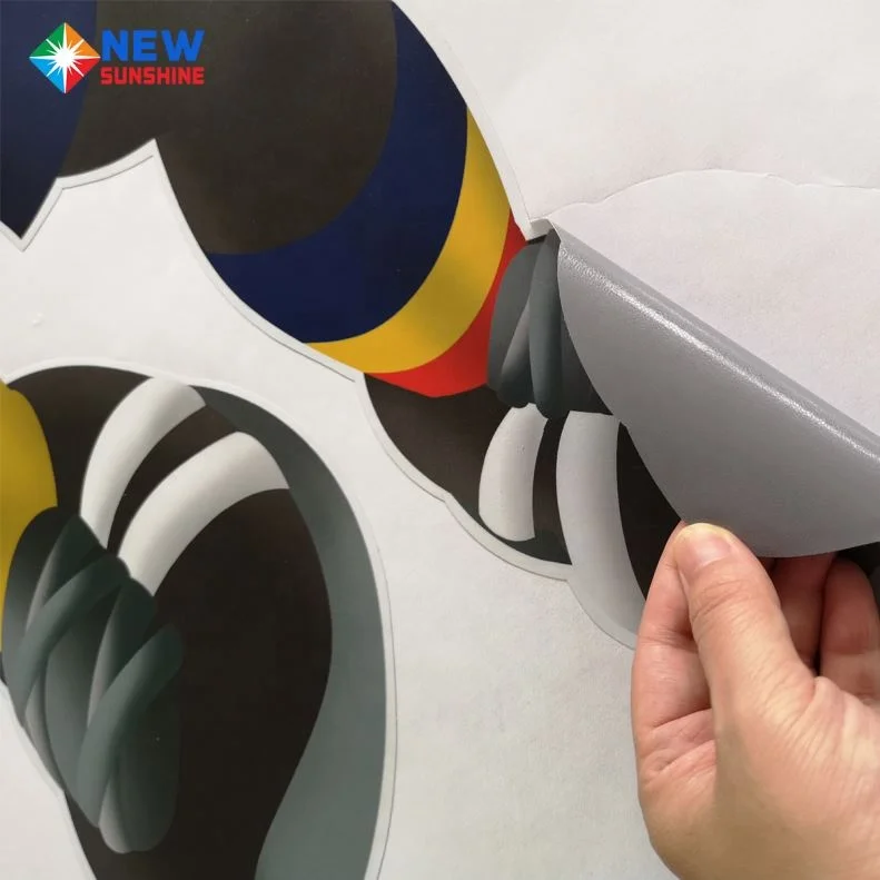 
3m Controltac Graphic Marking System Vinyl Stickers 