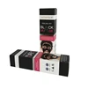 Color Printed Corrugated Boxes, PDQ Display,Counter Display Flexo printing accept customized
