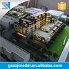 China architectural scale models builder for real estate marketing