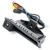 Starlight 170 Degree Lens car camera dash cam for BMW E82 E88 E84 E90 E91 E92 E93 E60 E61