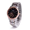 China supplier good quality man automatic watch products in Alibaba