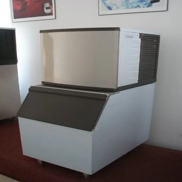 Small Laboratory Ice Machine / Cube Ice Maker Price List Buy