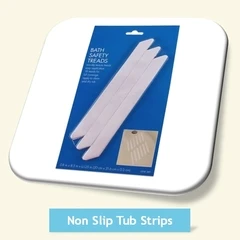 tub strips