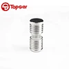 Low Price Aluminum Alloy Door Handle for Tempered Glass Door