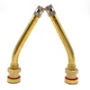 Sunsoul Clamp In Brass Truck Bus V3-20-5 Stem Forging Tire V3-20-2 European Style Valve