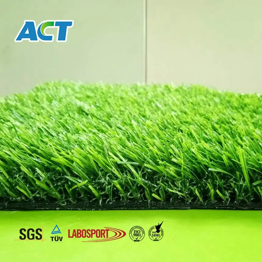 

MD30-R Cheap price non infill football artificial grass for football soccer filed