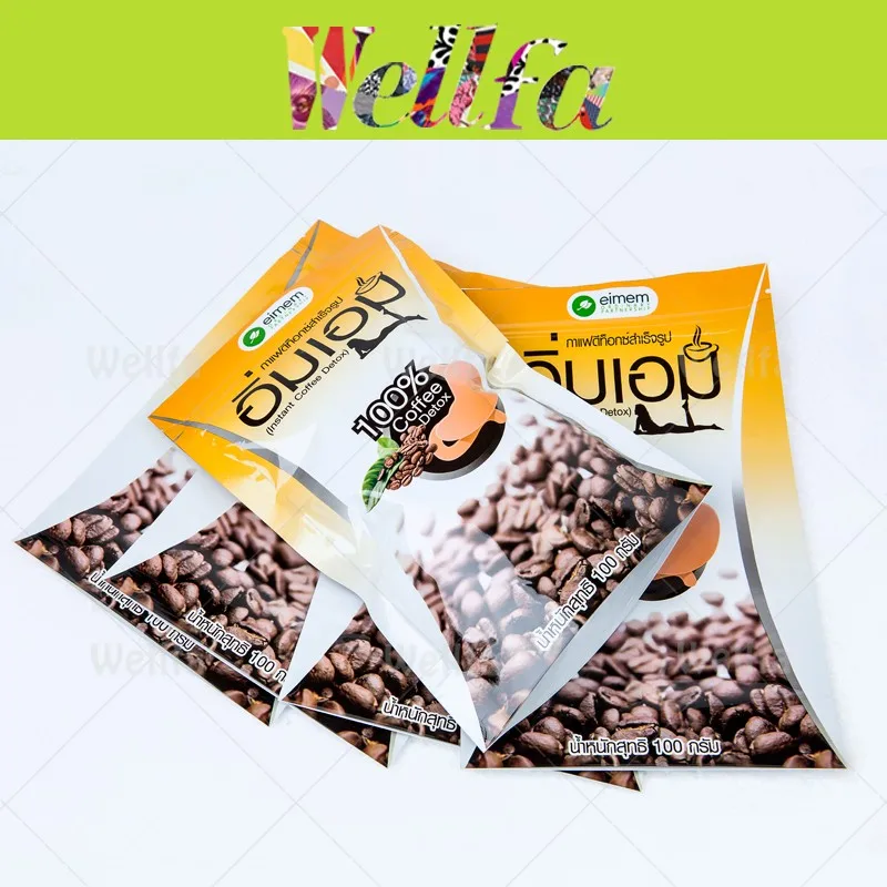 100g Coffee Bags2