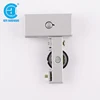 Wholesale Furniture hardware zinc sliding window wheel