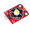 3W High-Power KEYES LED Module with PCB Chassis for STM32 AVR