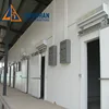 Low Price Steel Structure Cold Room Freezer for Fruit / Fish / Vegetable Storage