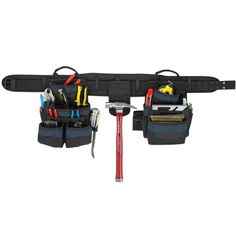 carpenter tool belt