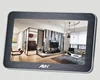 2018 The latest version of intelligent unique 27inch multi-touch optional one PC