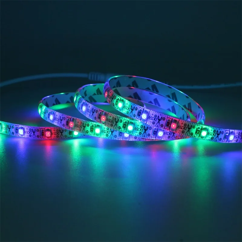 battery operated led strip lights