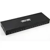 Deep Color 1x16 HDMI splitter 4K 30Hz EDID management, compatible with most of the HDMI source and displays