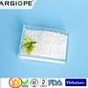 agent in kerala corn starch biodegradable raw material degradability additive for pvc resin