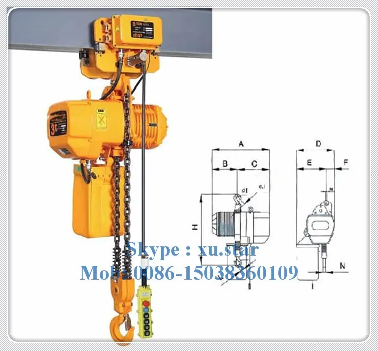 Gis Chain Hoist Manual Futaba Fix Electric Buy Gis Chain