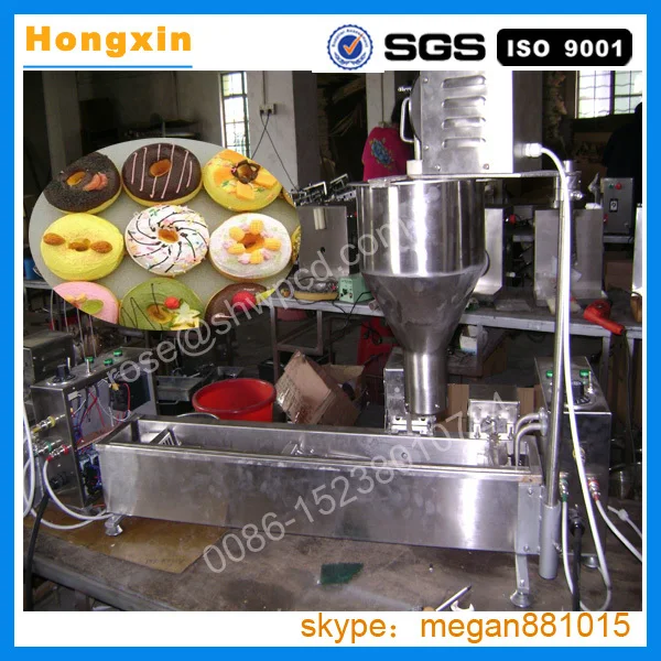 Commercial Stainless Steel Bagel Making Machine For Sale Buy Bagel