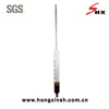 Milk hydrometer With Thermometer