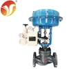 DN65 automatic water gas valve flow control
