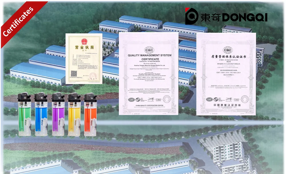 5Certificate ISO9994