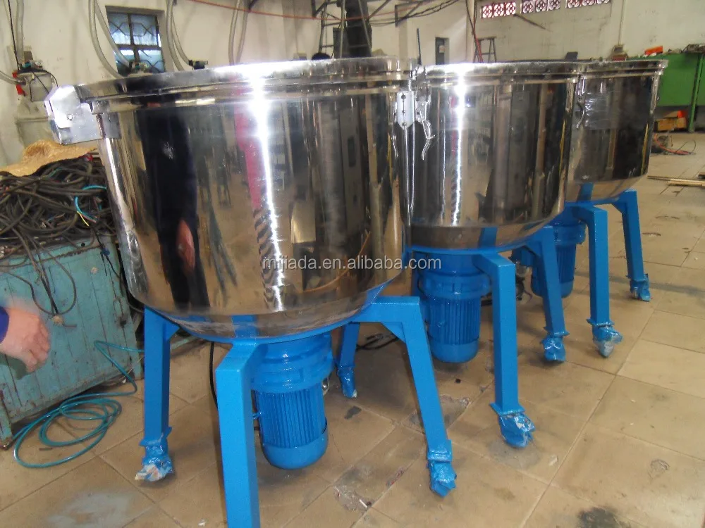 
Industrial Plastic Granules Mixer,Plastic Raw Material Mixer,Plastic Color Mixer 