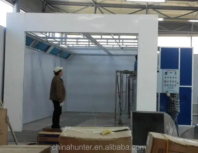 good price hc-zd260 car beauty paint booth