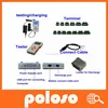 universal laptop battery tester for all brands with charge discharge test function