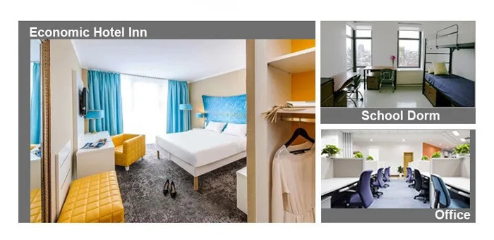 door lock security system