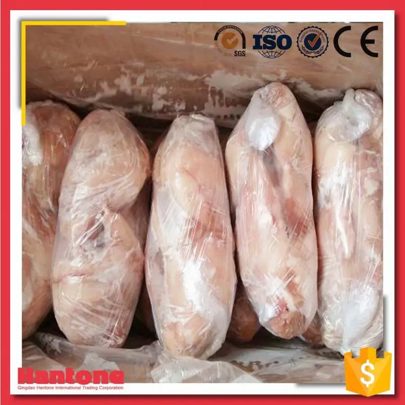 
HACCP Exporters Rabbit Leg Meat 