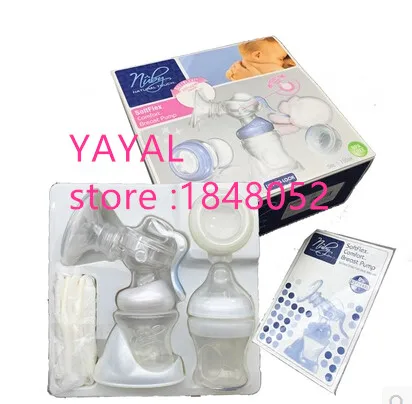 2016 new arrival Breast milk pumps sets baby nipple suction nipple pump beb women Feeding Manual