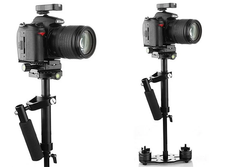 S60 Handheld steadicam Steadycam 12