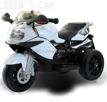 kids electric ride on motorbike