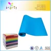full color custom size eva foam block