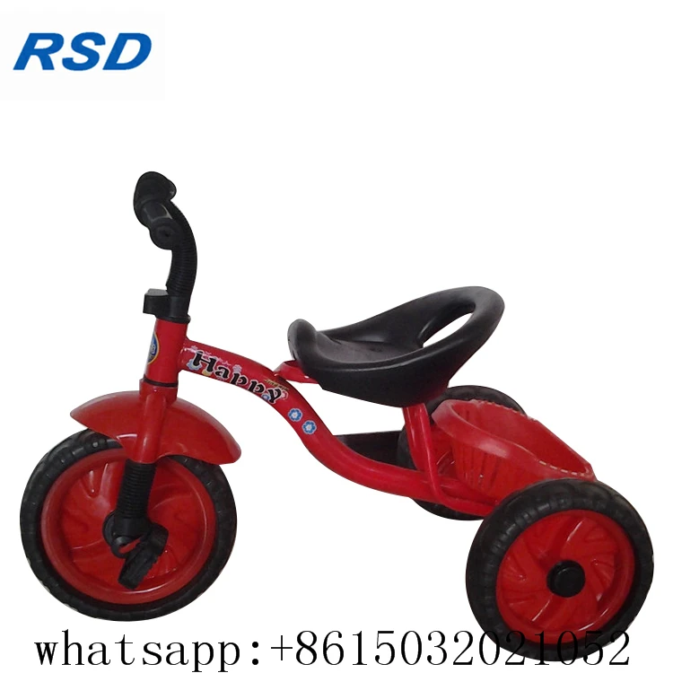 trike for 4 year old