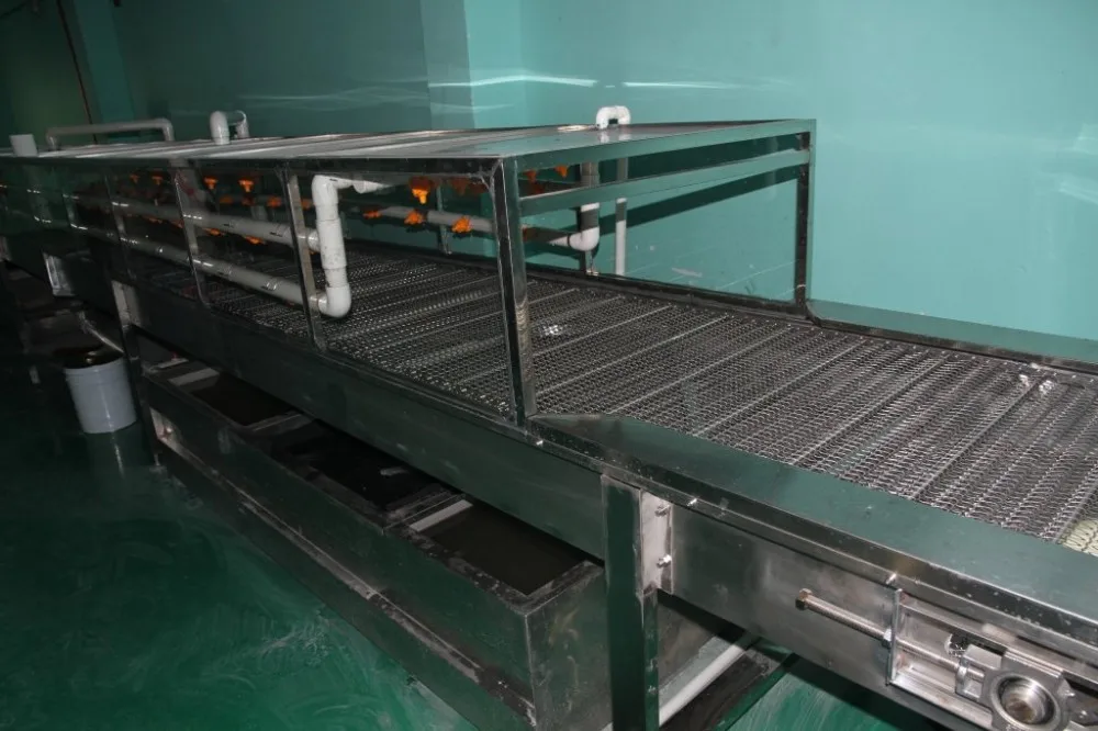 自动水转印印刷机水洗机冲洗站清洗设备