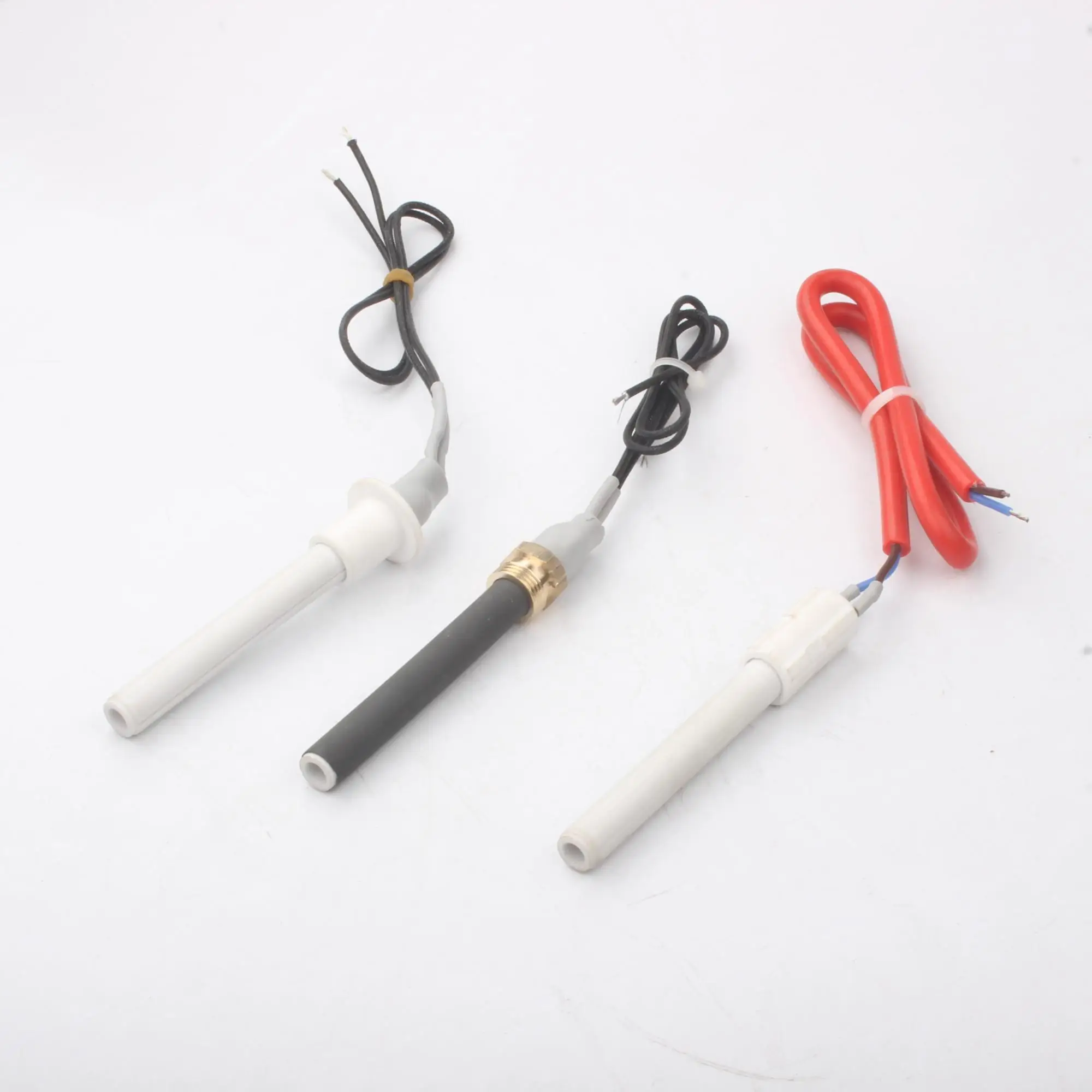 Resist High Temperature Ceramic Igniter For Pellet Stove Buy Ceramic