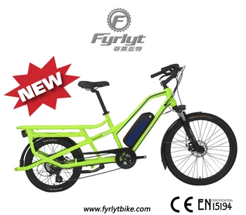 e bikes with bafang motor