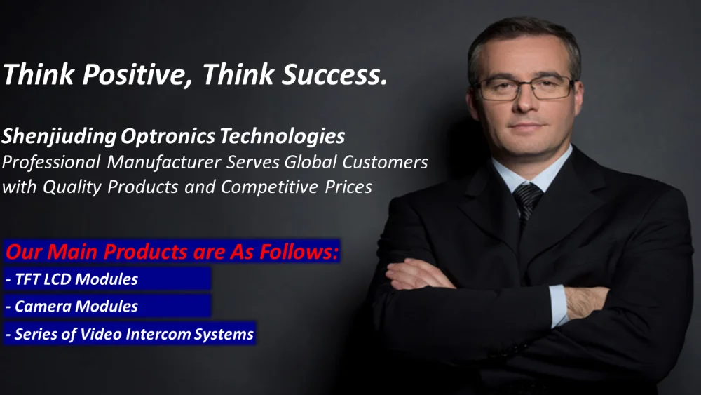 tft lcd module camera module manufacture.png