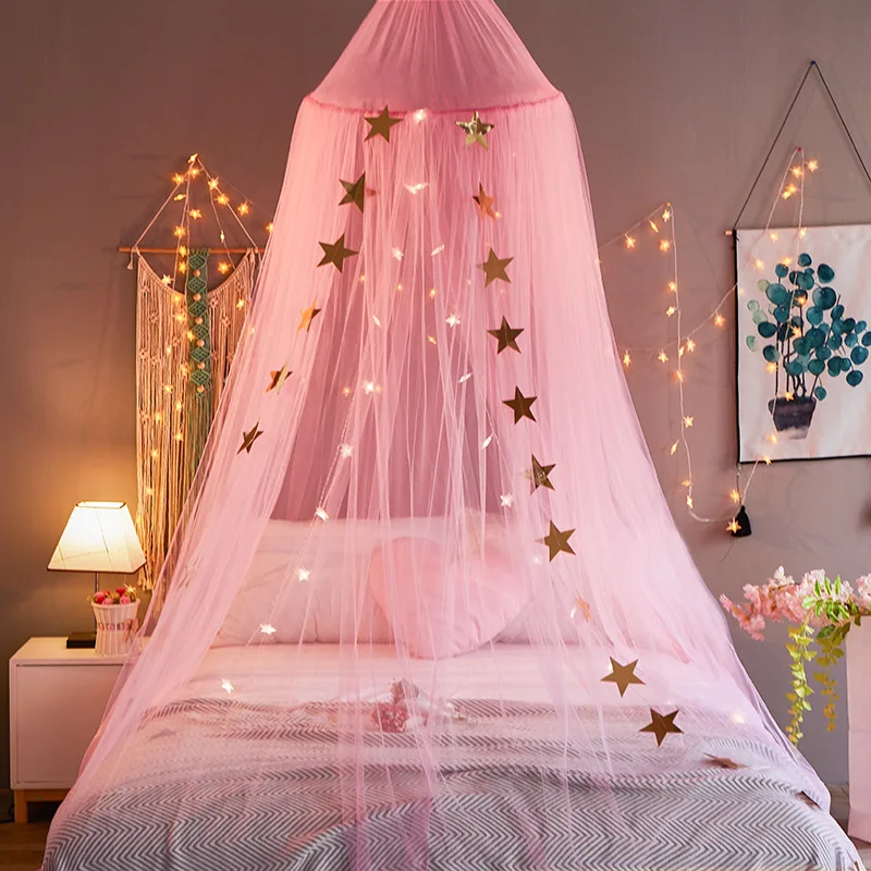 girls princess bed canopy