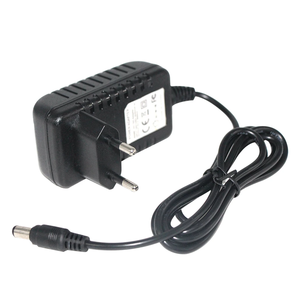 2A Injector Ac/Dc with Power Over Ethernet Poe Adapter 15