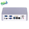 I3-6300 CPU 10/100/1000Mbps LAN Dual-Band WIFI BT4.0 NGFF 2280 Mini PC With Mini-PCI-E Expansion Bus M.2 Hard Disk 8GB/16GB RAM
