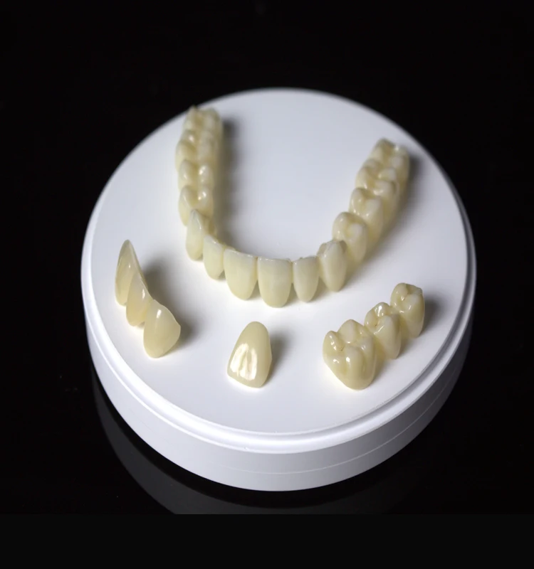 High Quality Dental Zirconia Blocks Buy Dental Zirconia Blocks