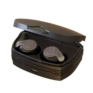 Realteck TWS Wireless Earbuds 2200mAh Charging Case