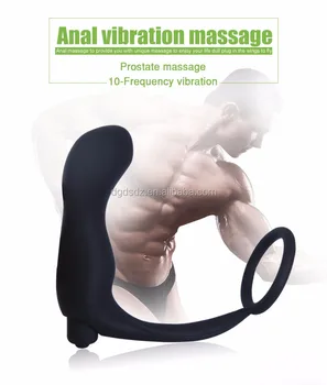 Achetez Anul & Gland Triple Vibration de Masturbation mâle pour Homme Anus Sex Toýs Emballage discret HENTAI SET: ✓ Livraison & retours.