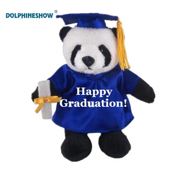 graduation bear 2019