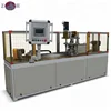Automatic servo header pipe punching machine for sampling header tubes