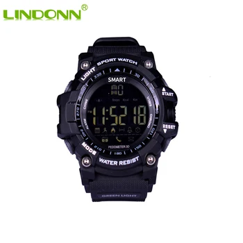 ex16 sport smart watch manual