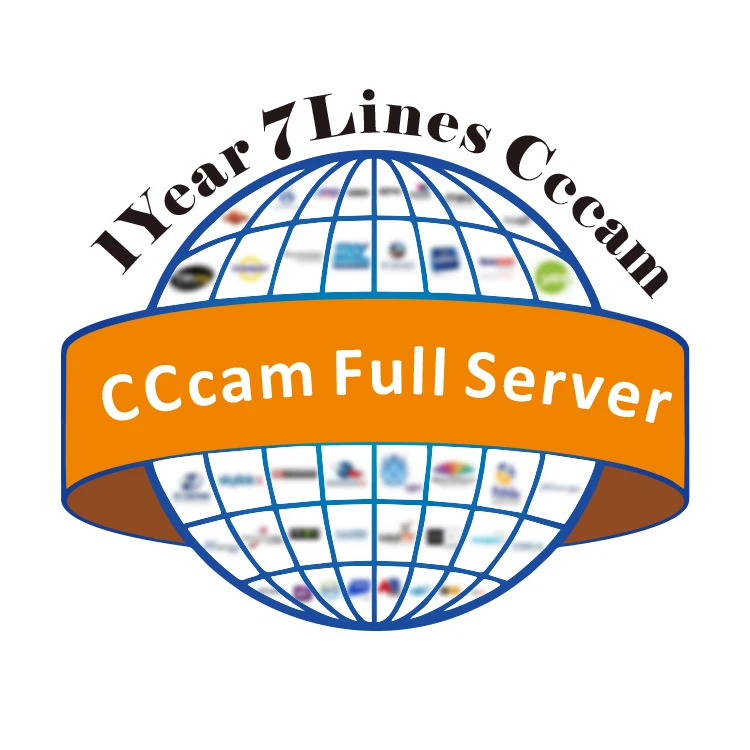 

Cccam iptv for 1 year ES DE IT PL NL PT stable cccam account in cccam server