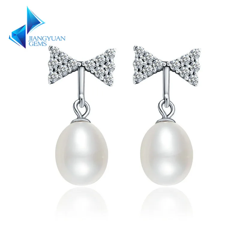 

Simple Geometry Stud Earrings for Lady Real 925 Sterling Silver Aventurine Stone Fine Accessories Jewellery